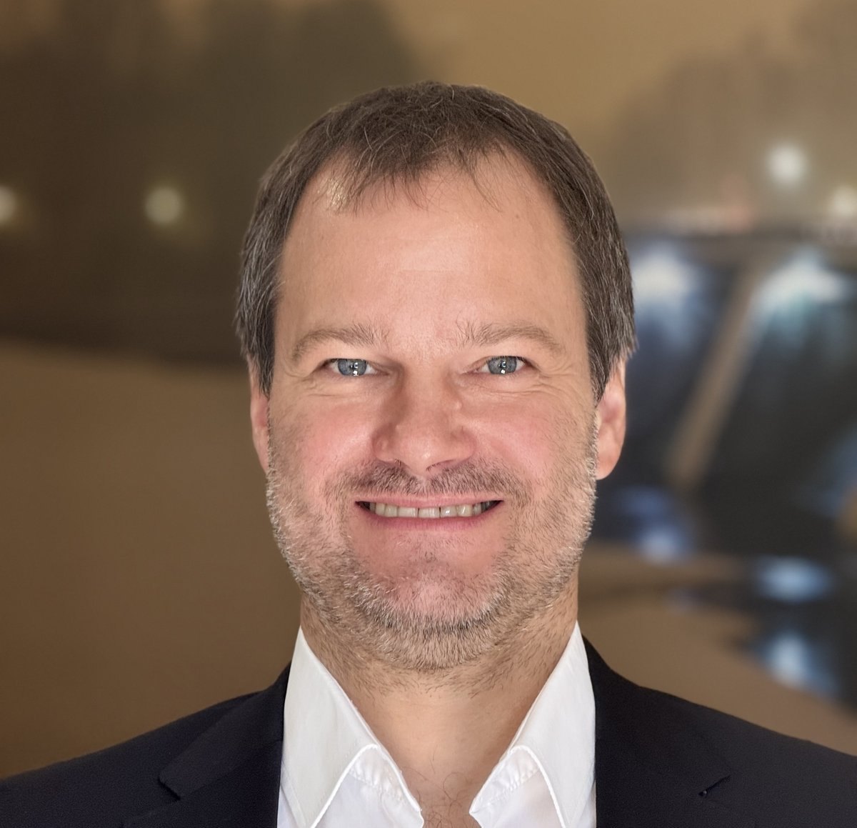 Matthias Geitz