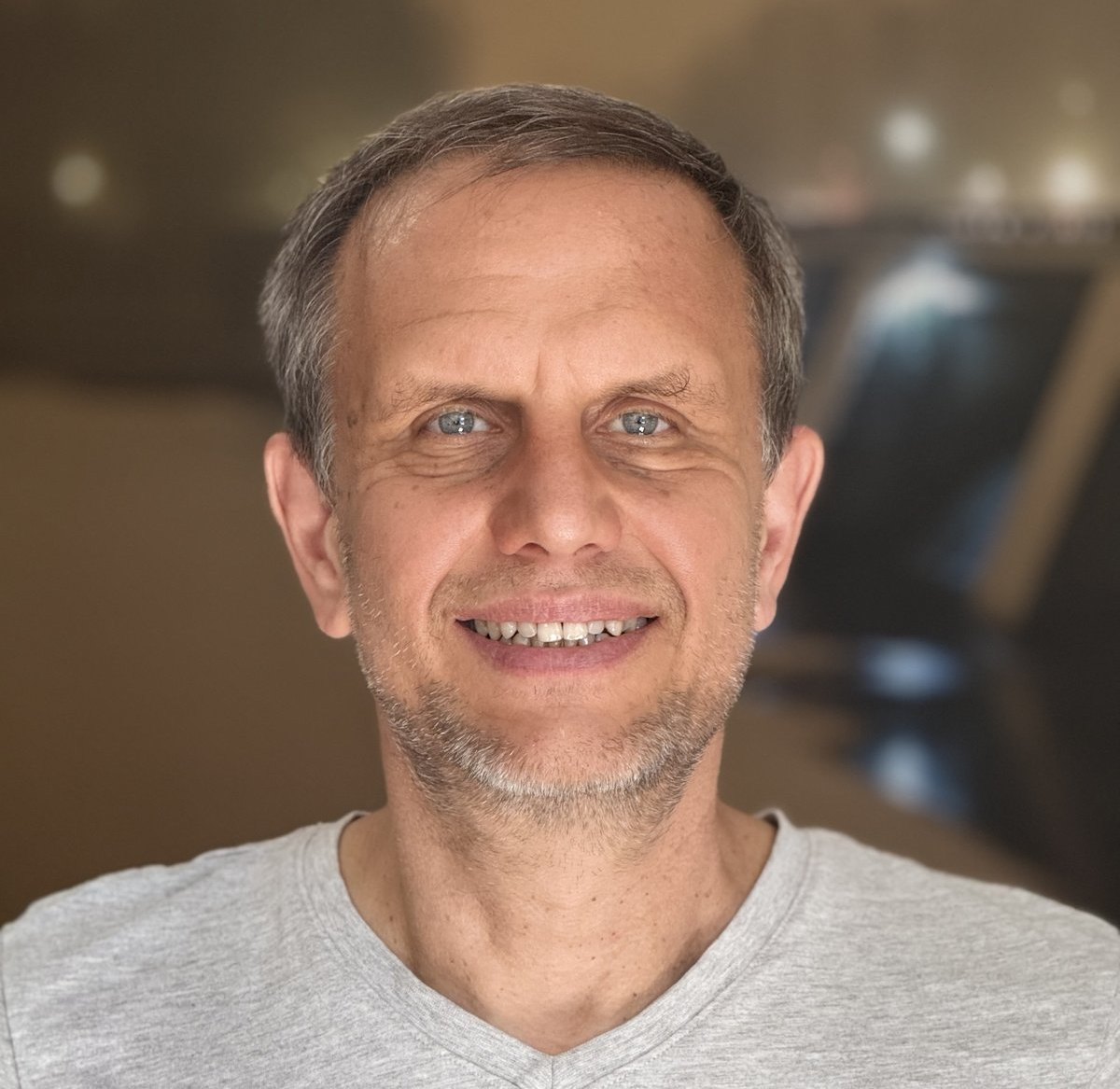Maximilian Vogel