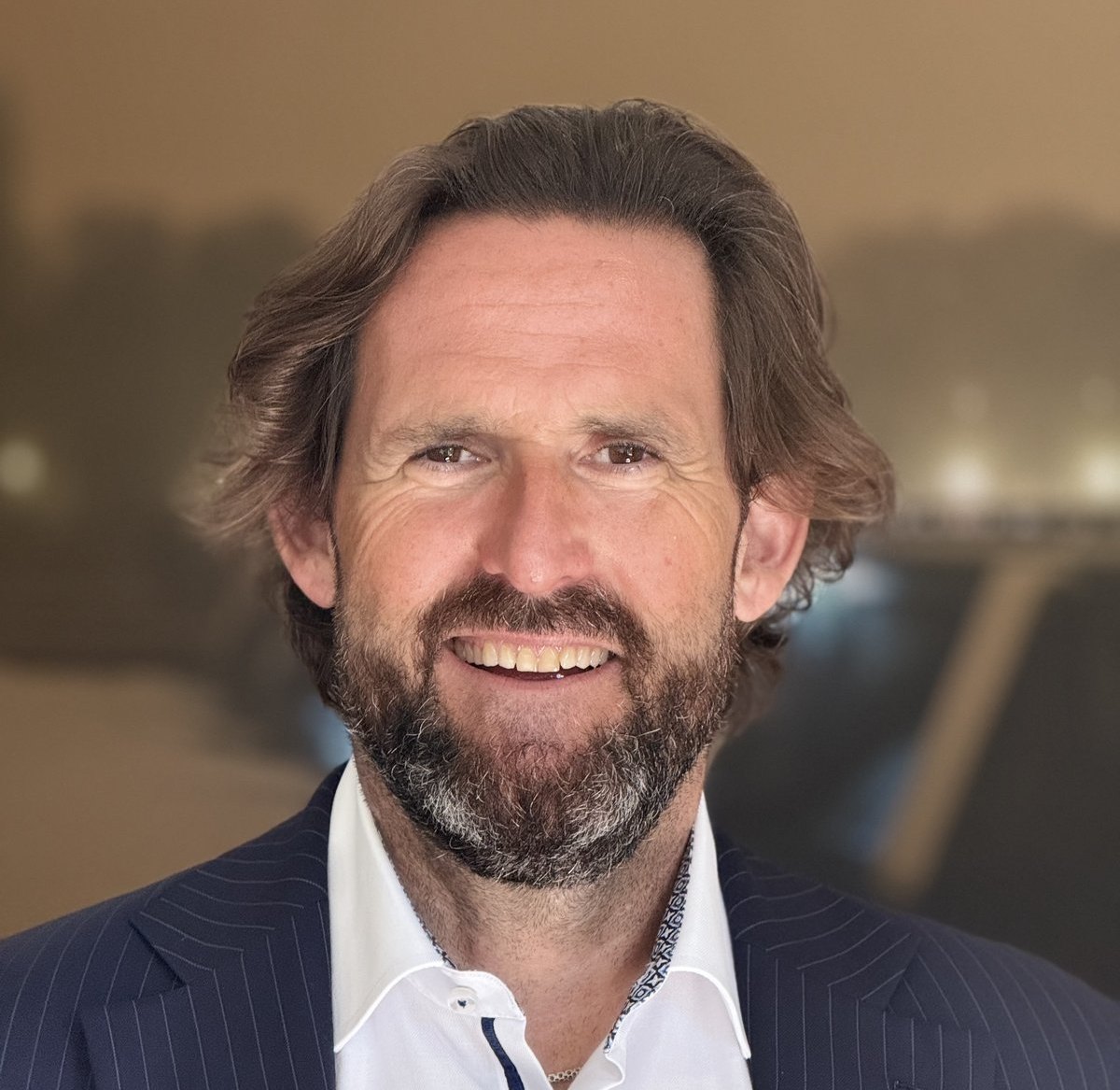 Dr. Oliver Spuhler